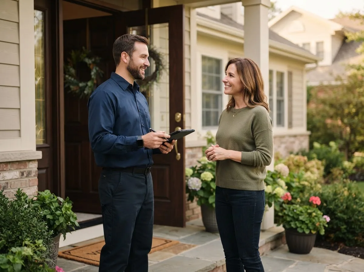 Water damage restoration FAQs for Newtown Square, PA